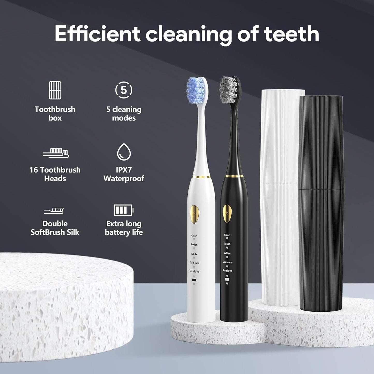 Электрон шүдний сойз