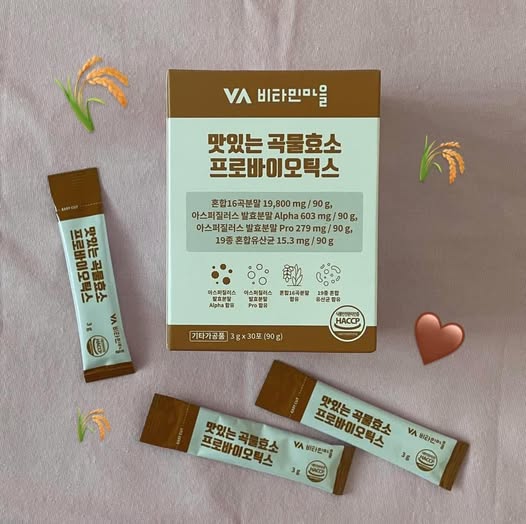 Ашигтай бактери