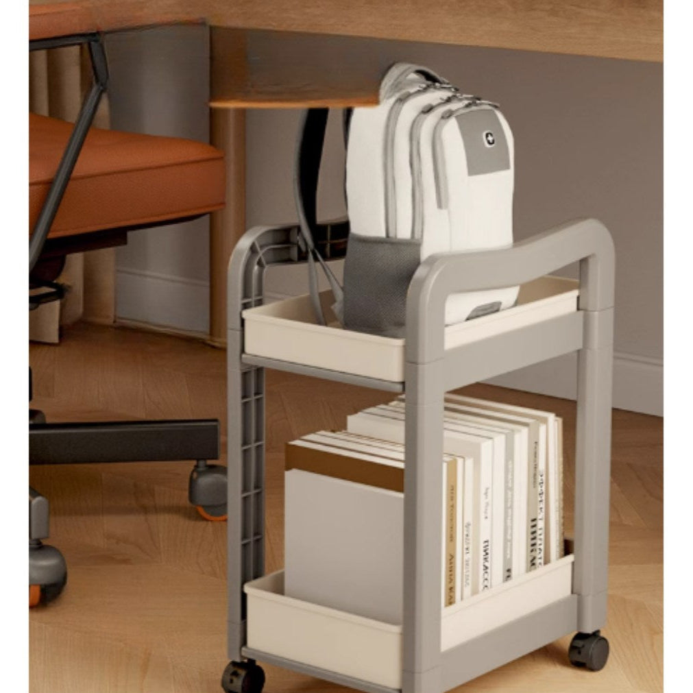 Дугуйтай тавиур