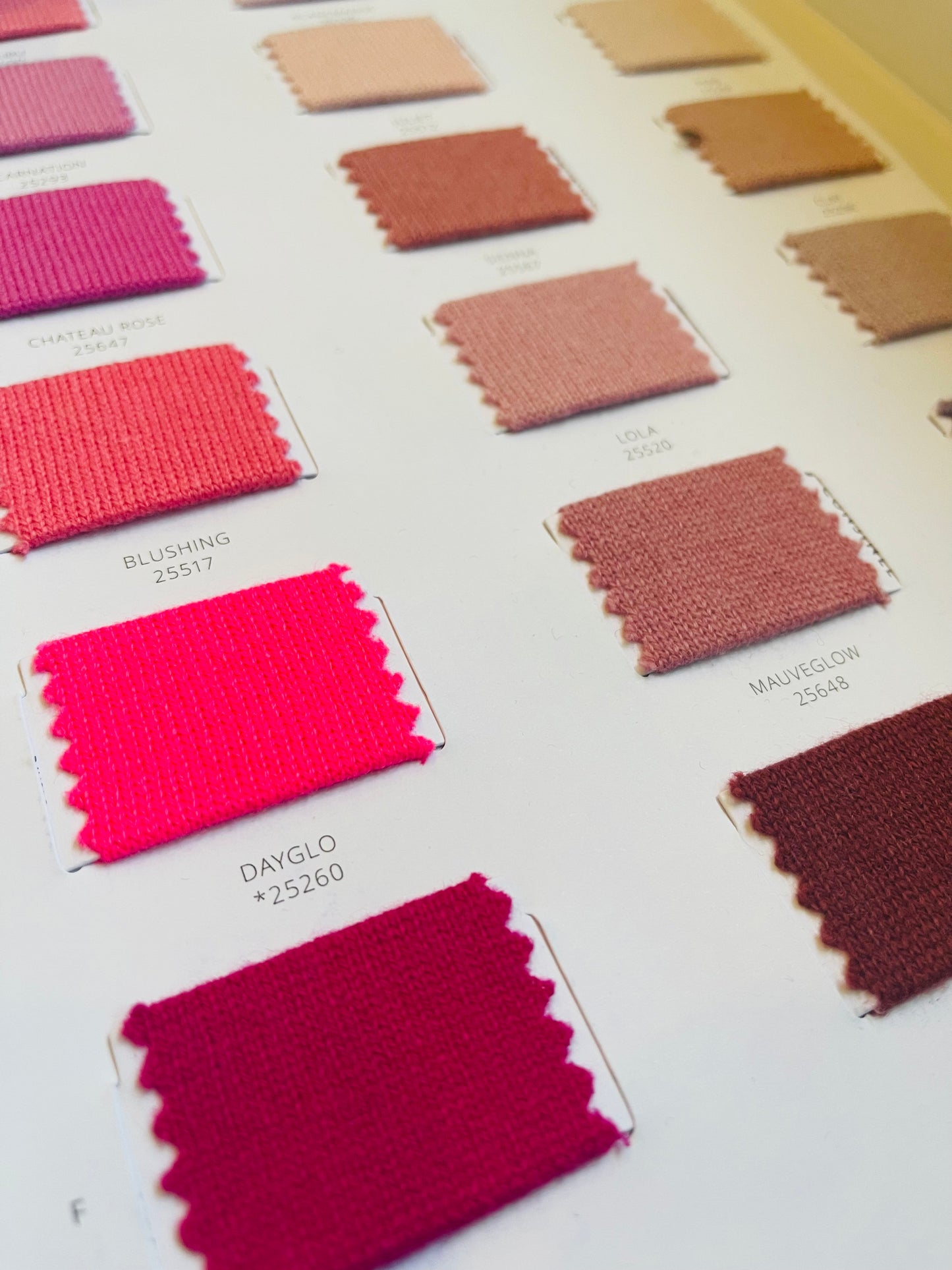 Cashmere