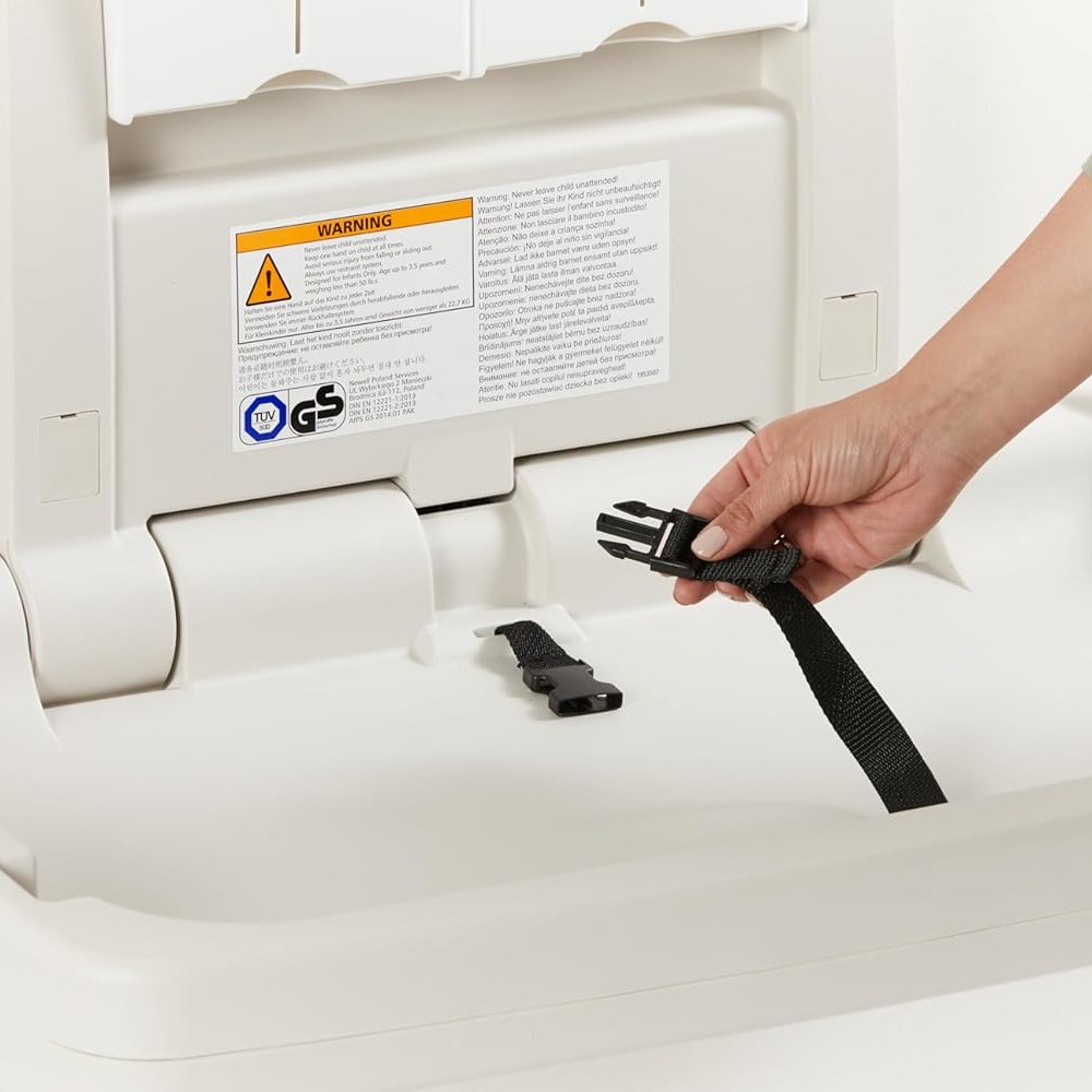 Хүүхэд хуурайлах ширээ