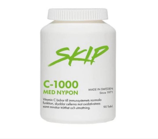 ВИТАМИН С 1000