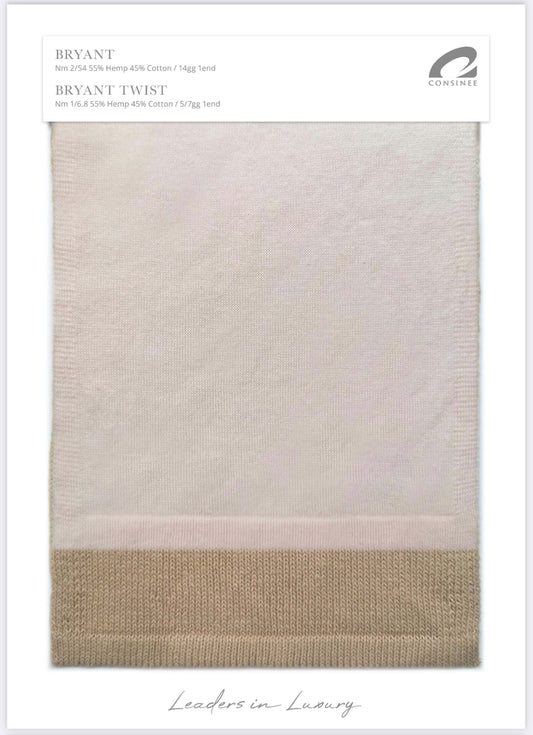 Linen & hemp 12