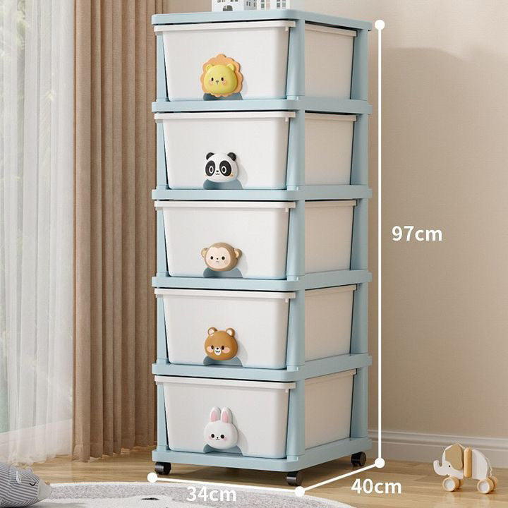 Хүүхдийн шүүгээ