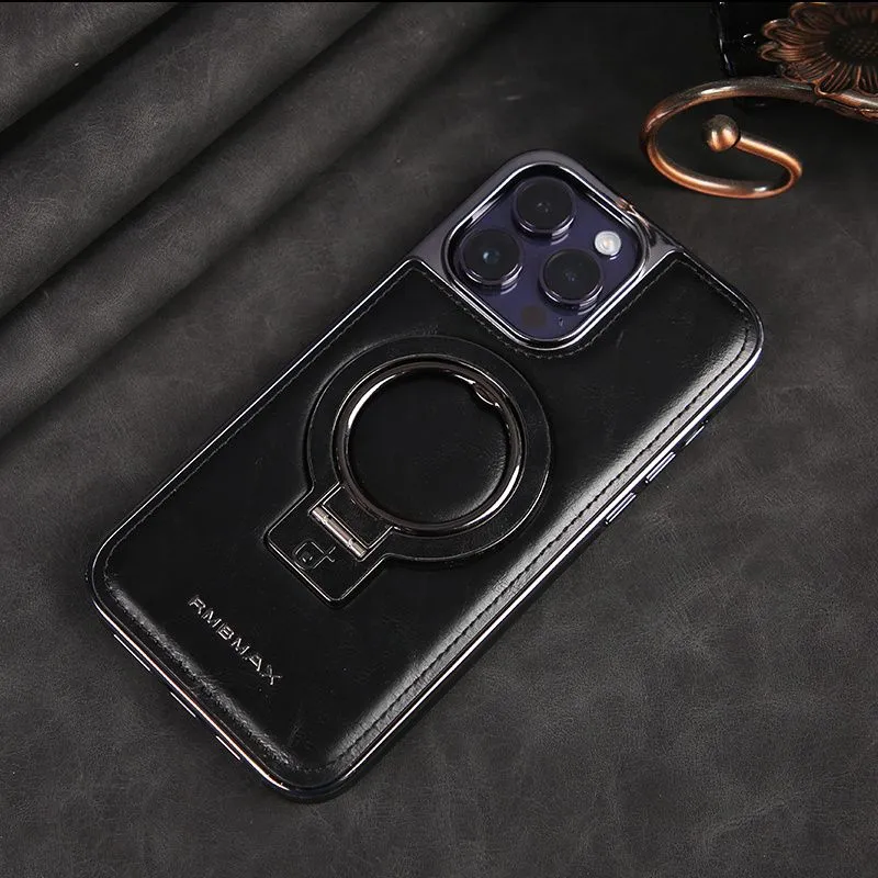 Бүх төрлийн iPhone арьсан кэйс
