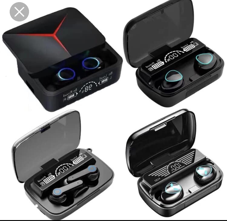 УТАСГҮЙ BLUETOOTH ЧИХЭВЧ 2023