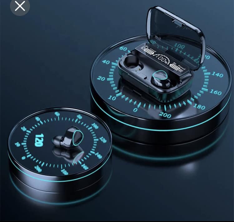 УТАСГҮЙ BLUETOOTH ЧИХЭВЧ 2023