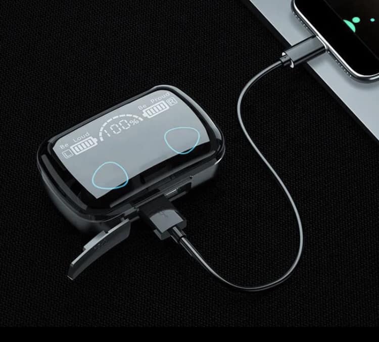 УТАСГҮЙ BLUETOOTH ЧИХЭВЧ 2023