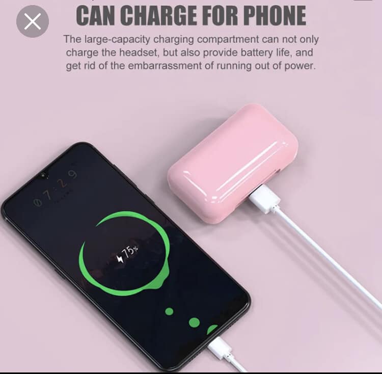 УТАСГҮЙ BLUETOOTH ЧИХЭВЧ 2023