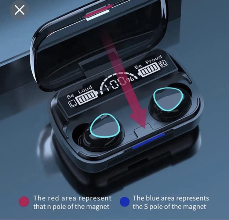 УТАСГҮЙ BLUETOOTH ЧИХЭВЧ 2023