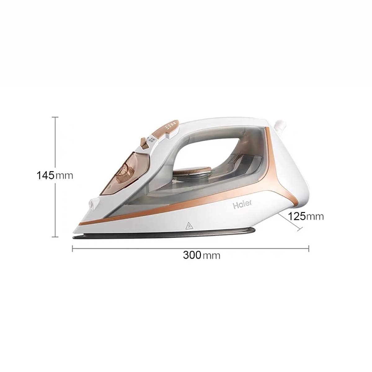 Керамик ултай хувцасны индүү Haier