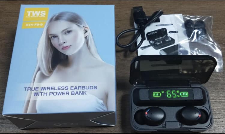 УТАСГҮЙ BLUETOOTH ЧИХЭВЧ 2023
