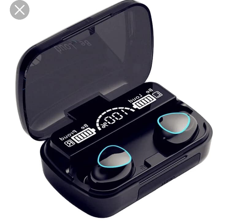 УТАСГҮЙ BLUETOOTH ЧИХЭВЧ 2023