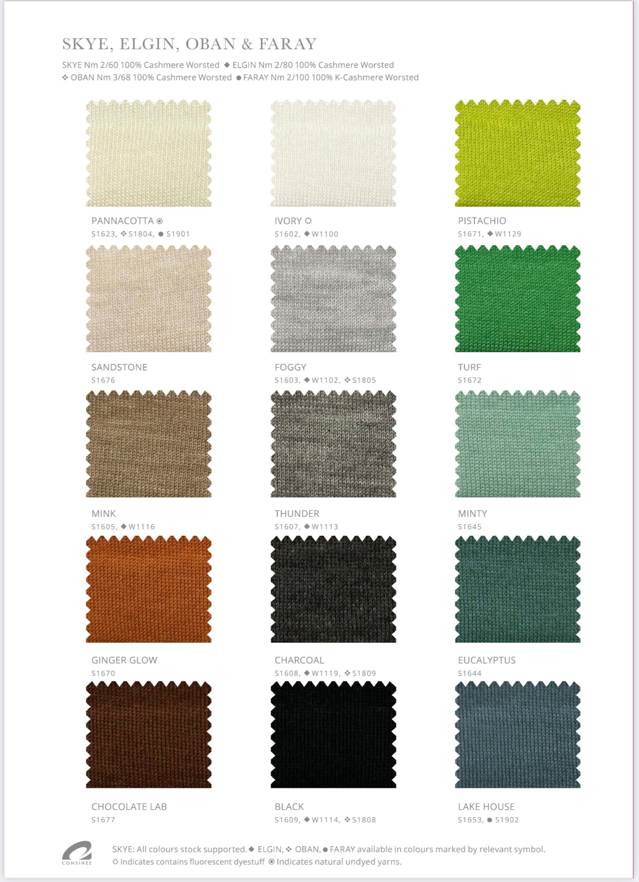 Pure cashmere 1