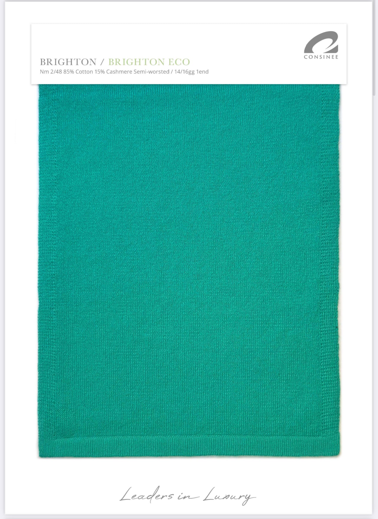 Cotton cashmere 7