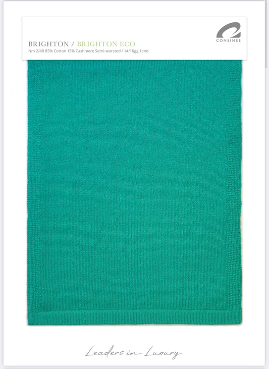 Cotton cashmere 7