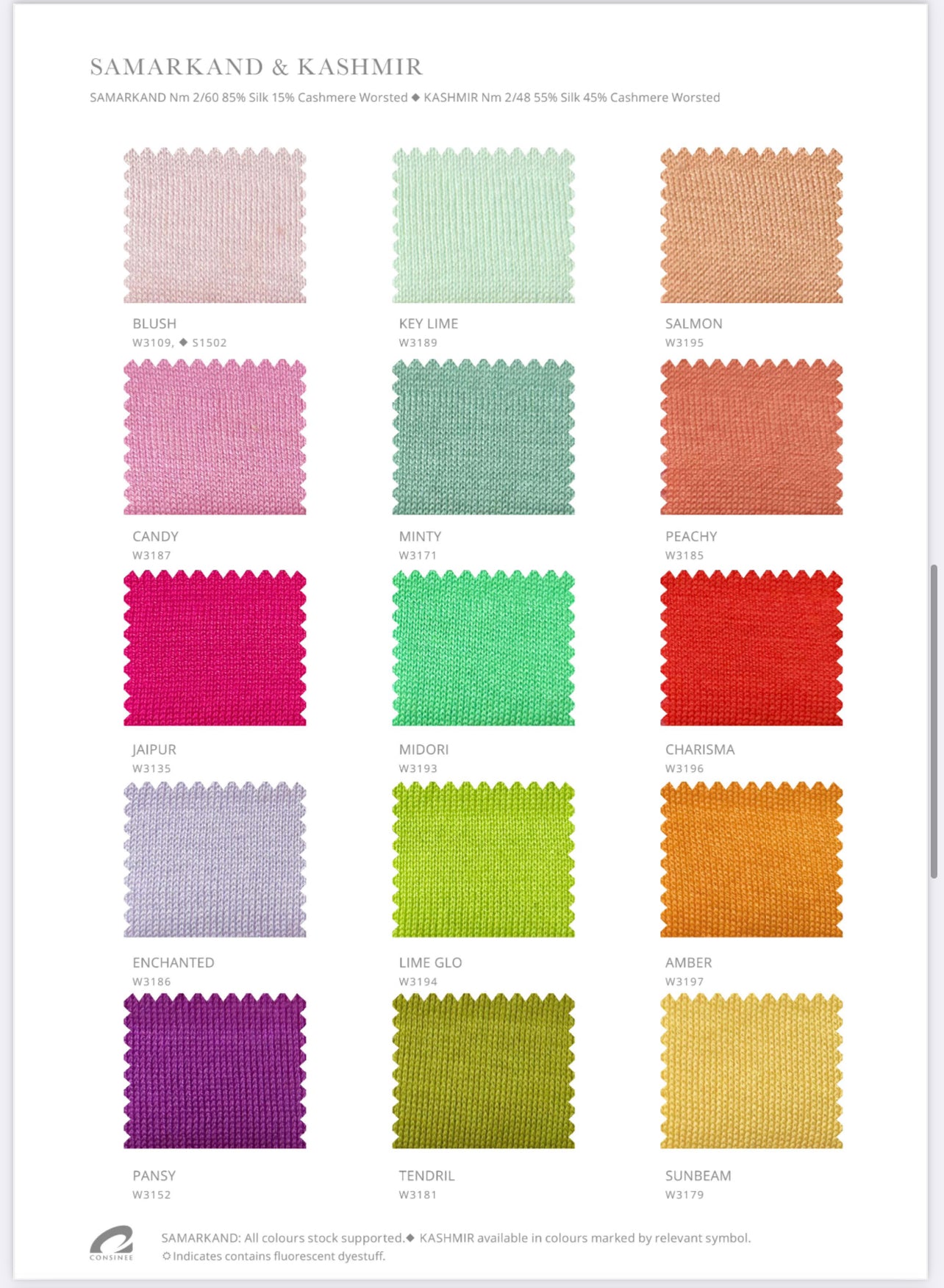 Silk cashmere 2