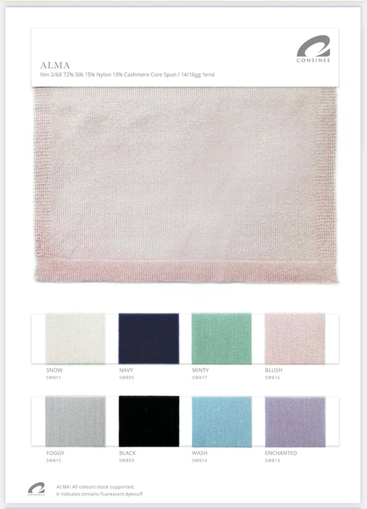 Silk cashmere 2