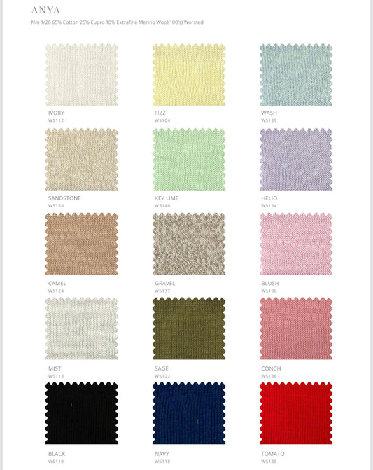 Cashmere