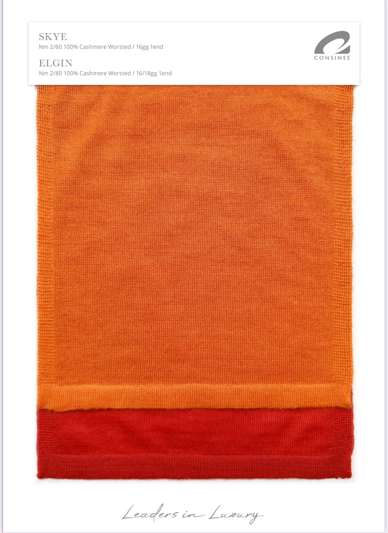 Pure cashmere 1