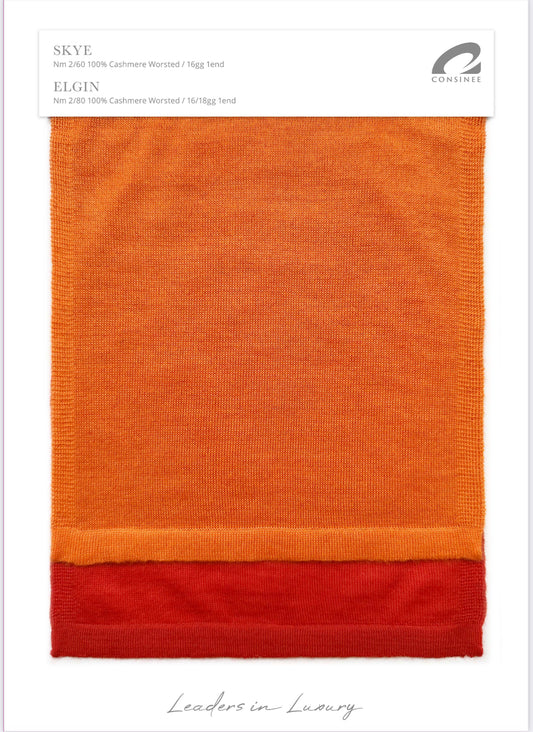 Pure cashmere 1