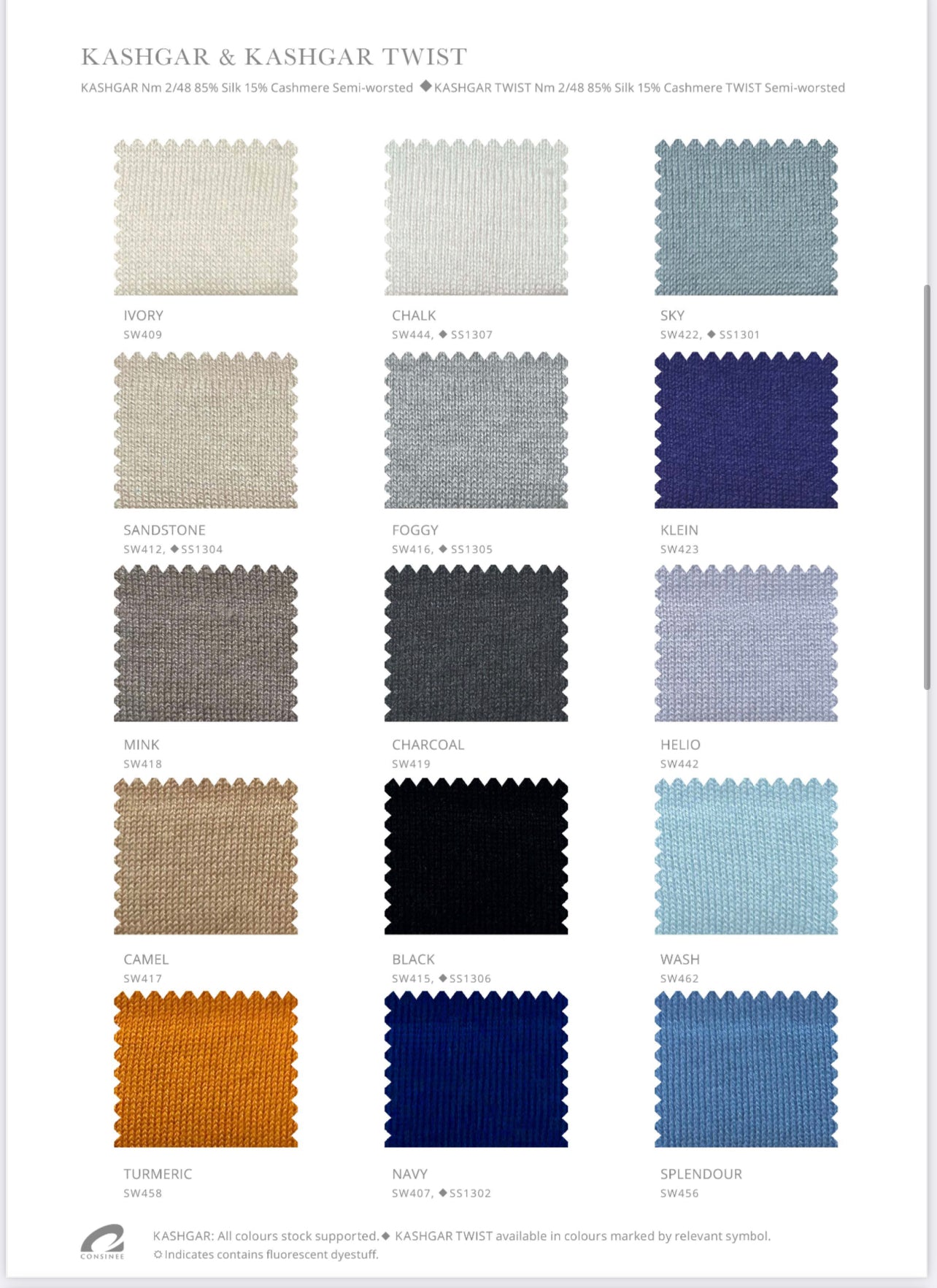 Silk cashmere 3