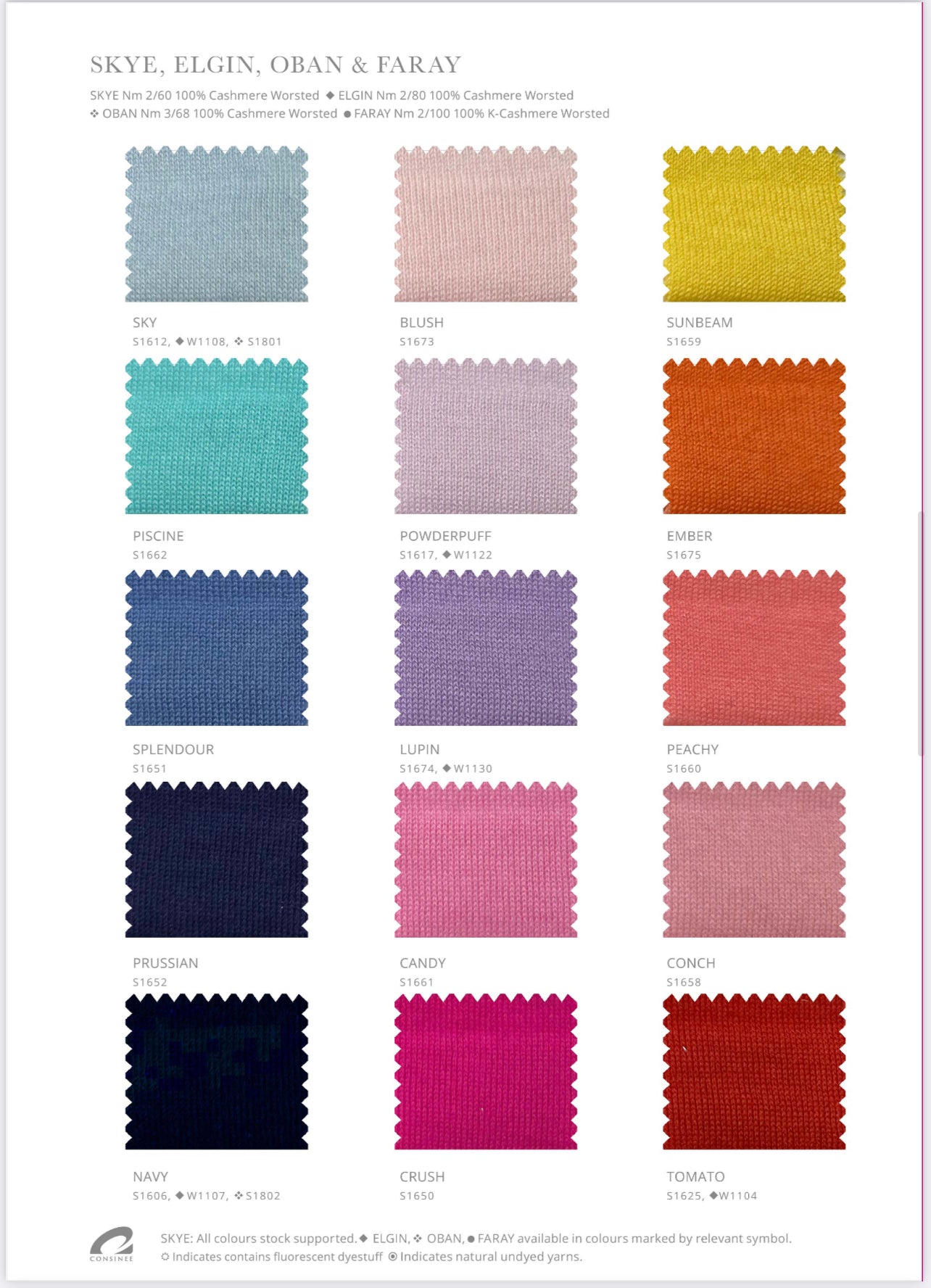 Pure cashmere 1