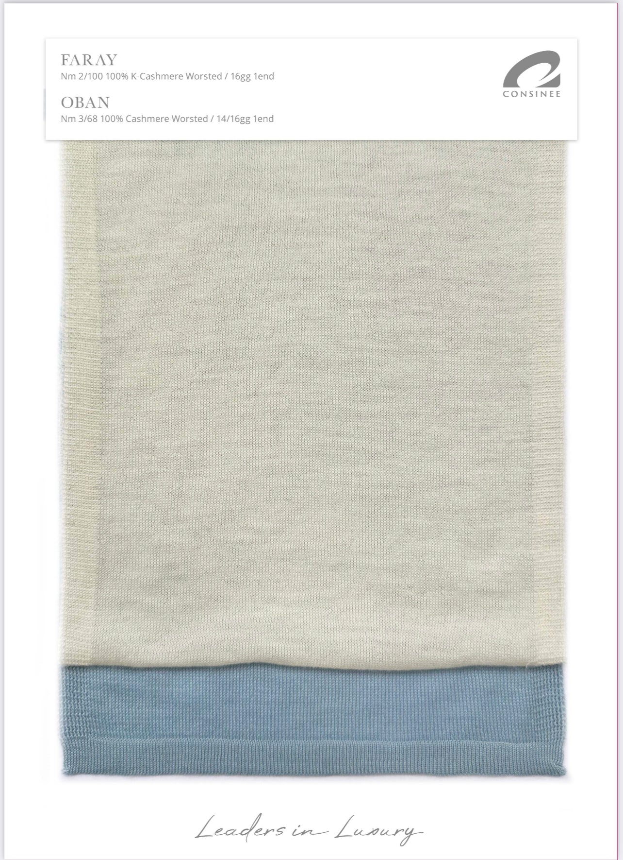 Pure cashmere 1