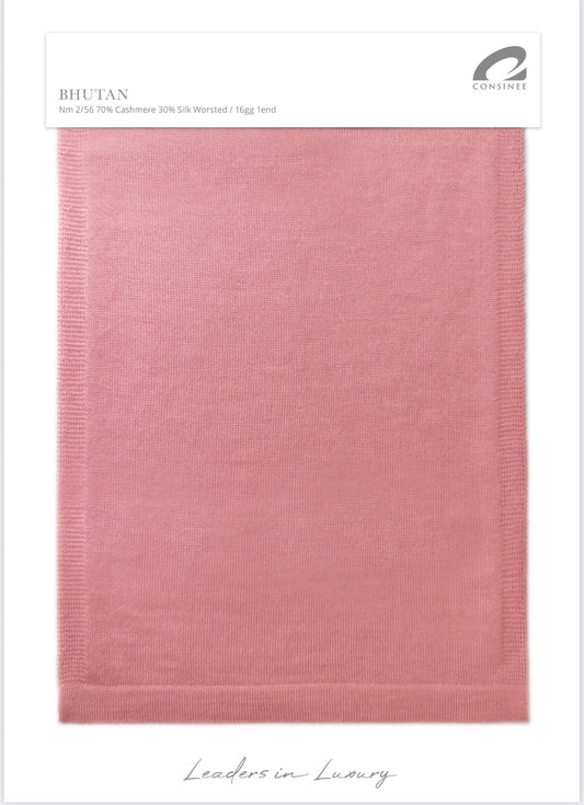 Cashmere silk 5
