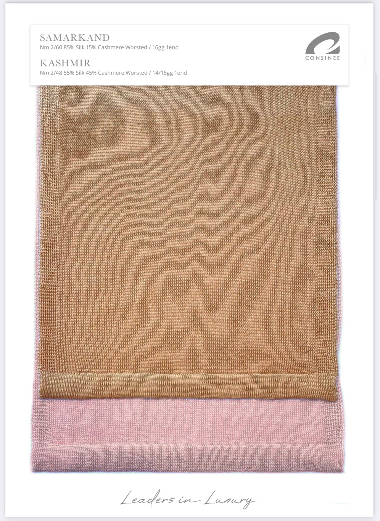 Silk cashmere 2