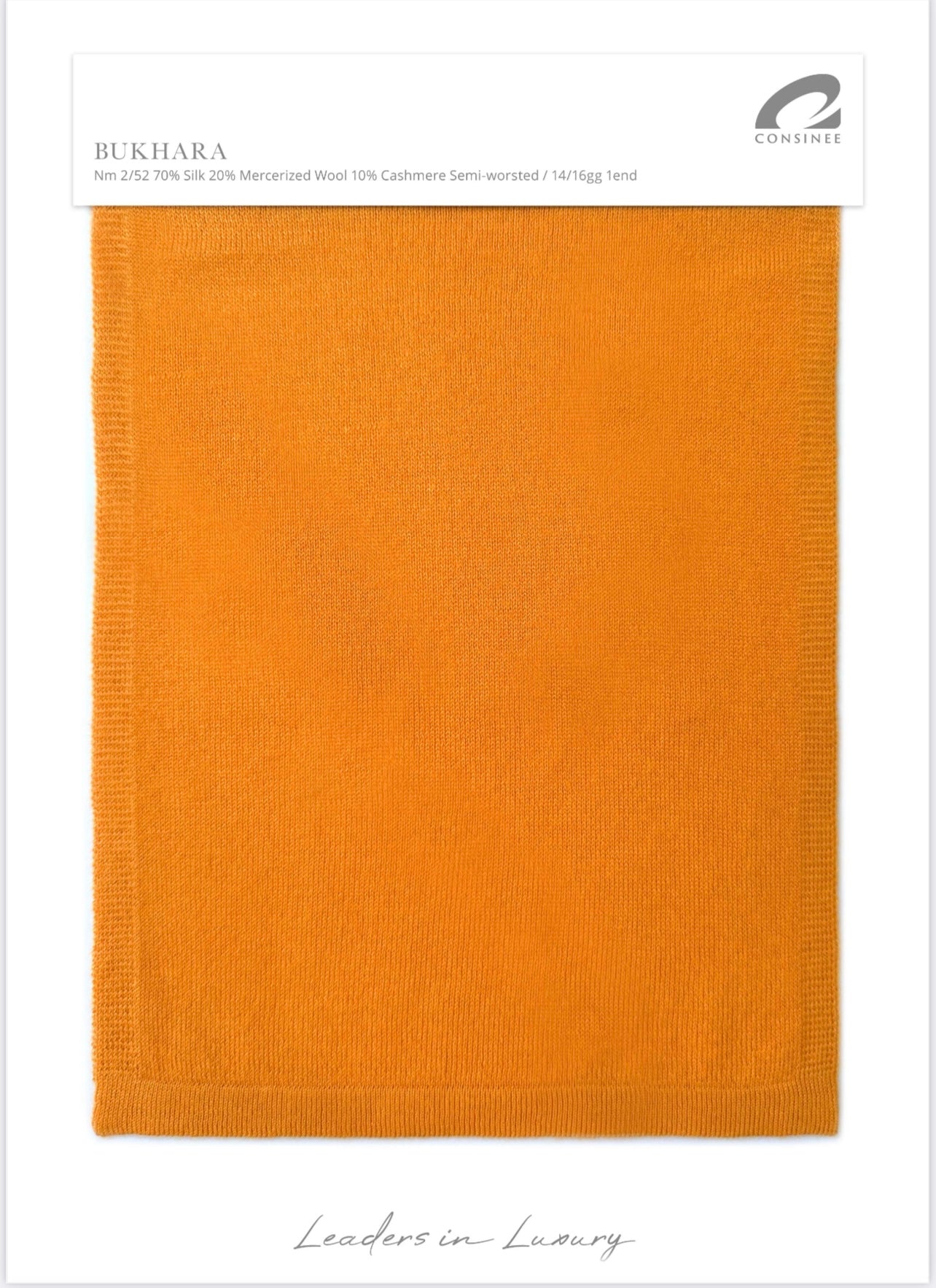 Silk wool cashmere 4