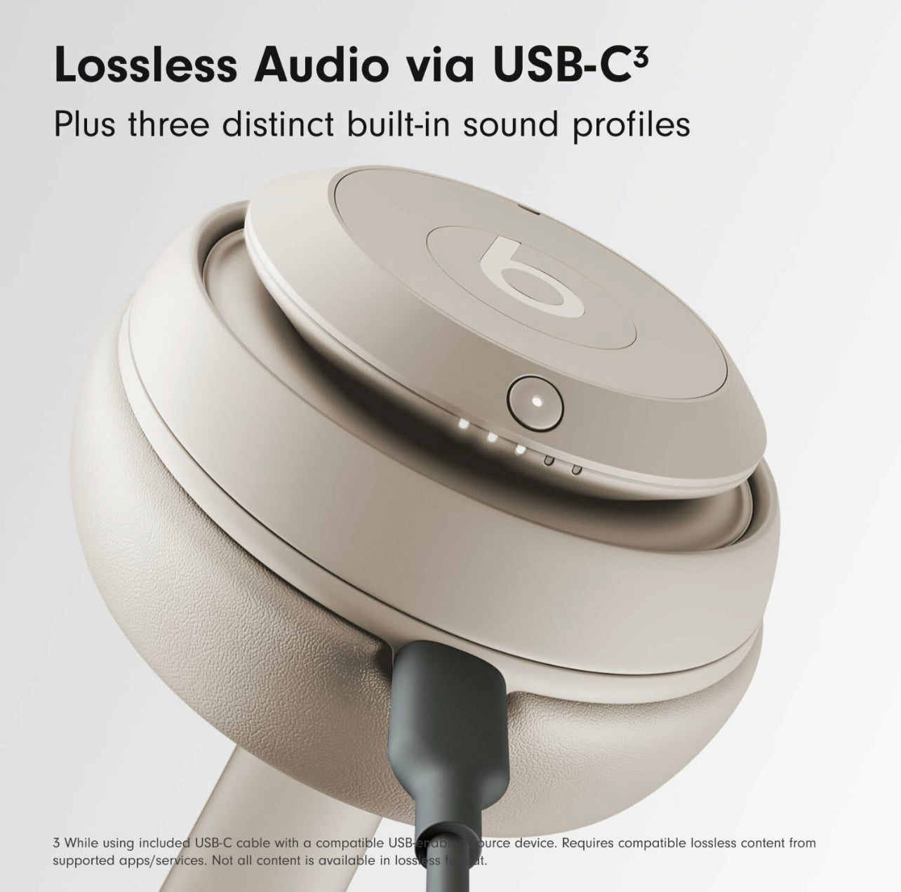 Beats Studio Pro