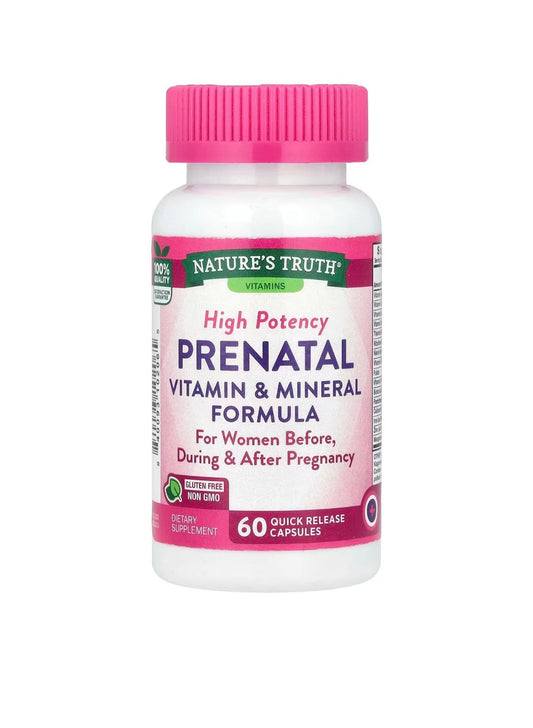 PRENATAL жирэмсний витамин