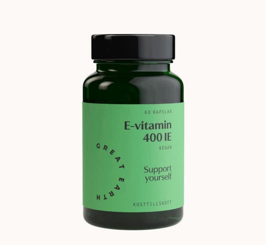 Е ВИТАМИН СЕЛЕН