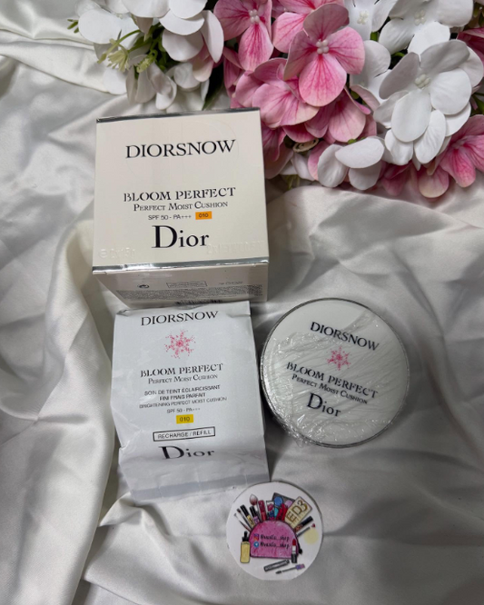 Dior брэнд BLOOM PERPECT күшн