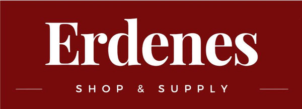 Erdenes shop
