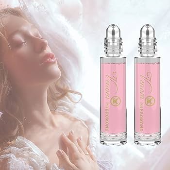 Pheromone үнэртэй ус